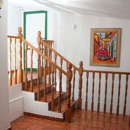 La Macadamia Villa La Laguna  Kültér fotó