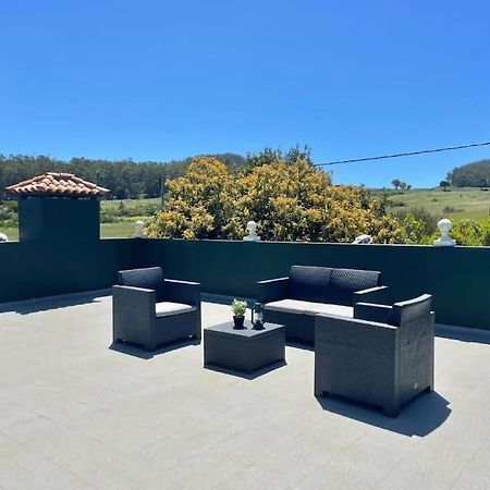 La Macadamia Villa La Laguna  Kültér fotó