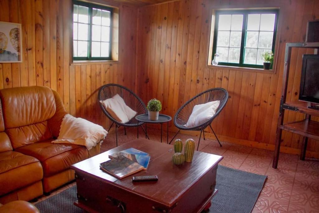 La Macadamia Villa La Laguna  Kültér fotó