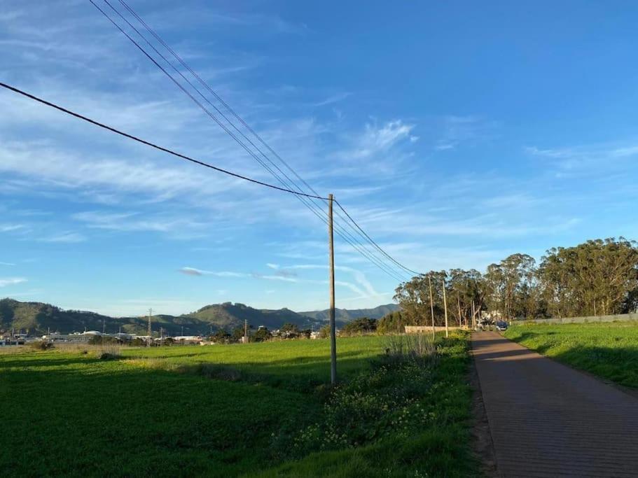 La Macadamia Villa La Laguna  Kültér fotó