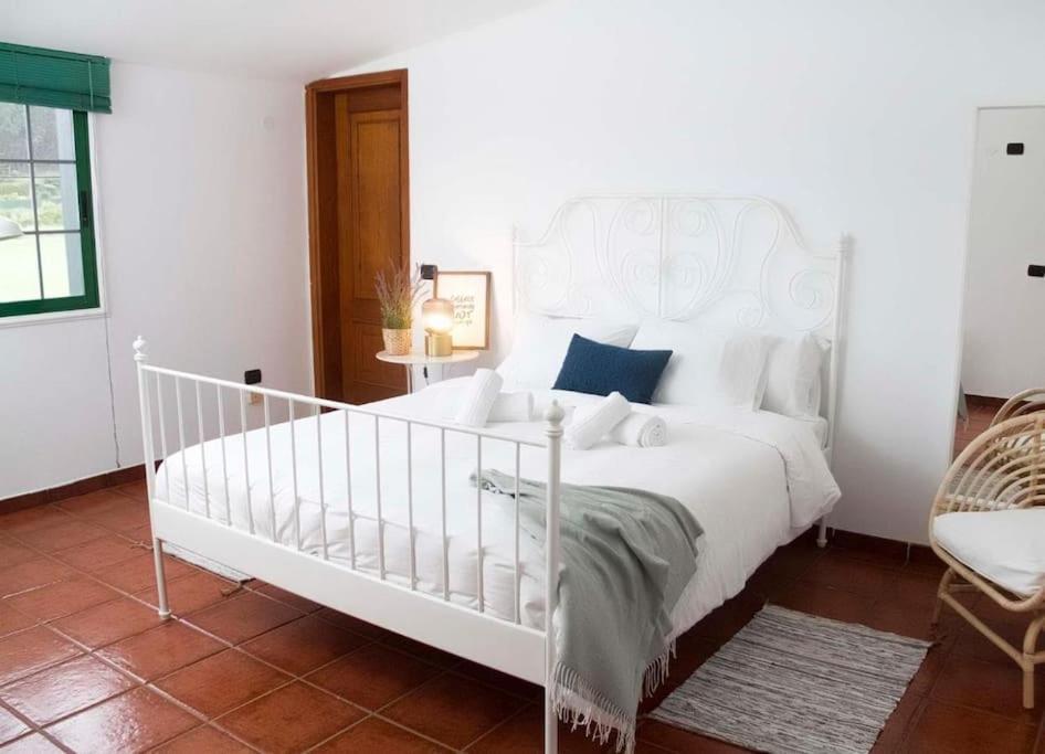 La Macadamia Villa La Laguna  Kültér fotó