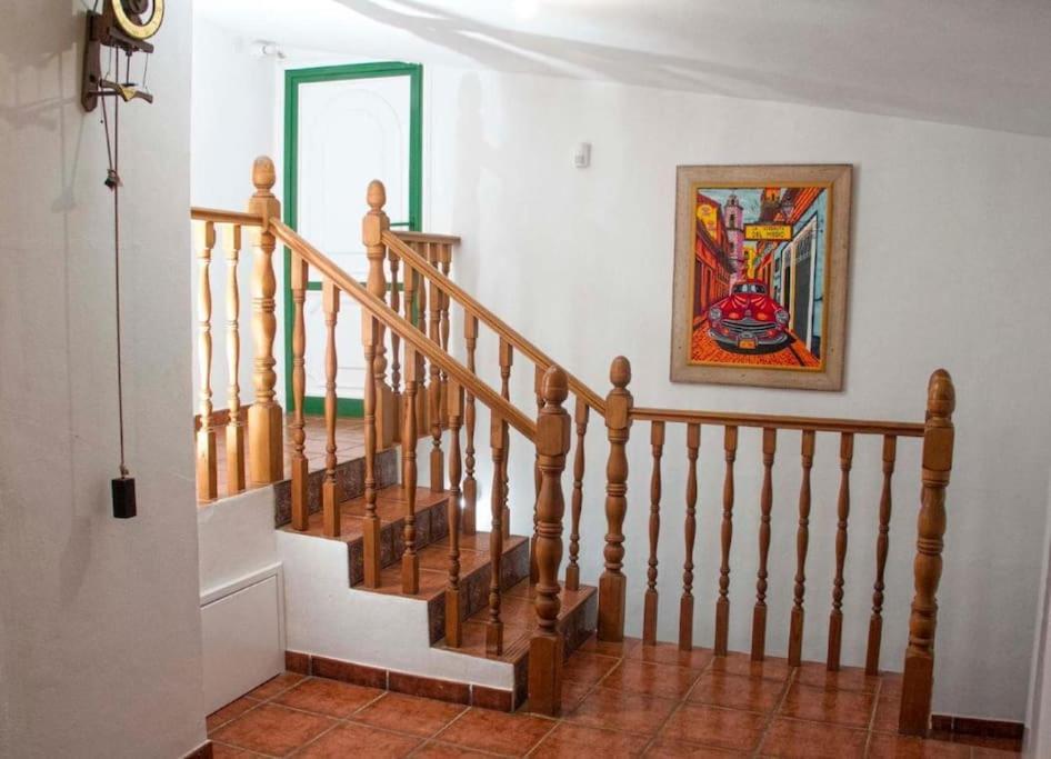 La Macadamia Villa La Laguna  Kültér fotó