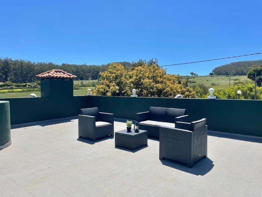 La Macadamia Villa La Laguna  Kültér fotó