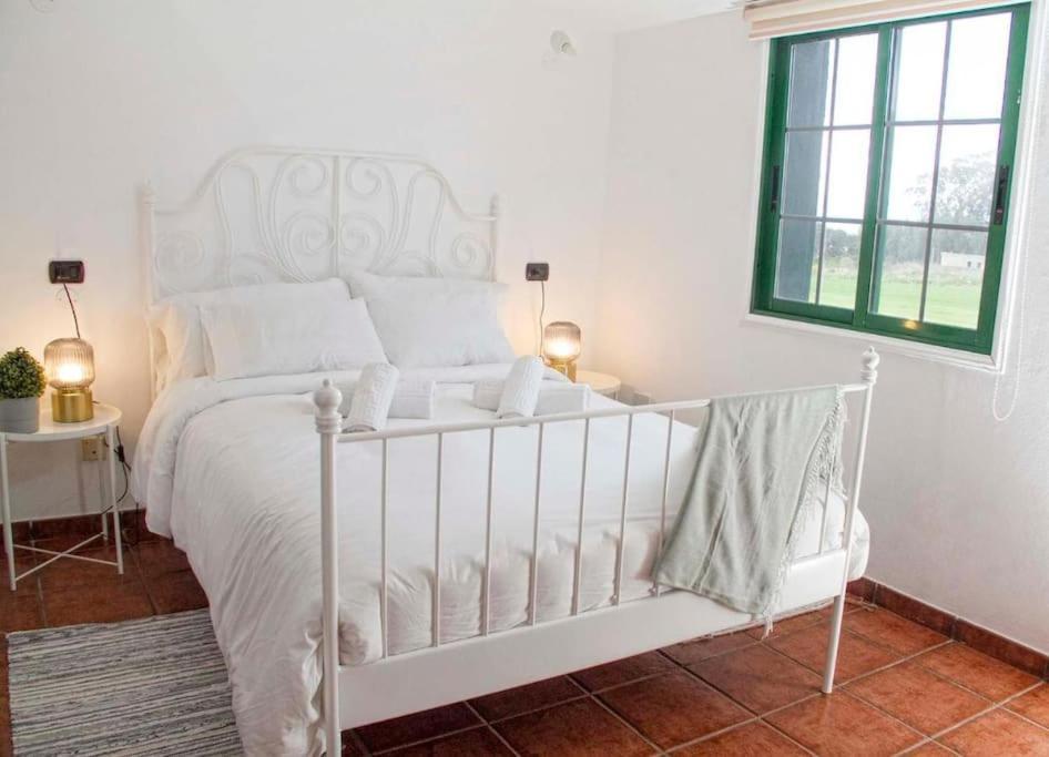 La Macadamia Villa La Laguna  Kültér fotó