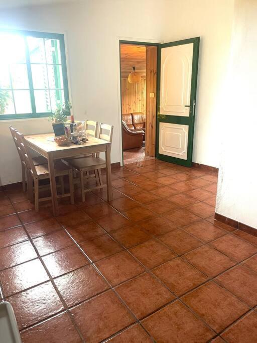 La Macadamia Villa La Laguna  Kültér fotó