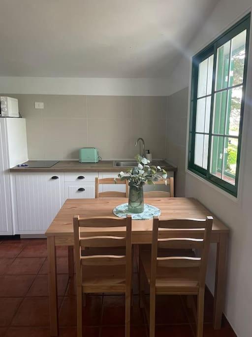 La Macadamia Villa La Laguna  Kültér fotó